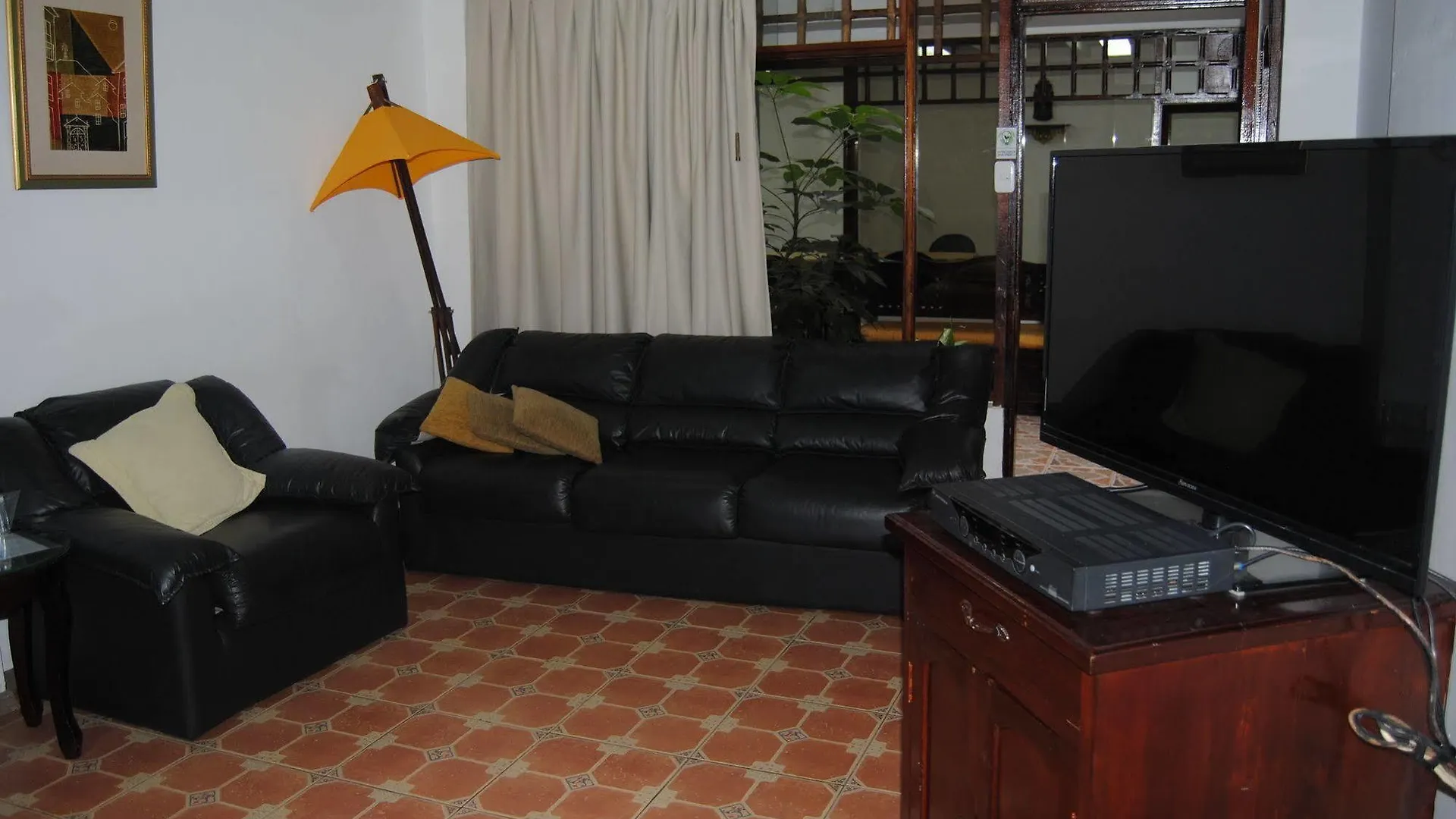 Hotel Fuente De Piedra II Quito