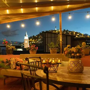 Rincón Familiar Boutique Quito