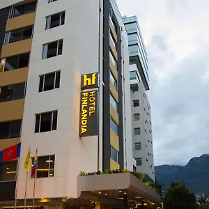 Hotell Finlandia