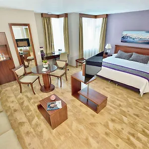 Mercure Alameda ***** Quito