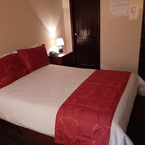 Bonaventure Quito