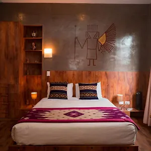 Chakana Boutique Quito