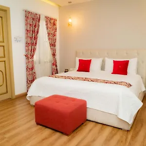 Adamas House Boutique Quito