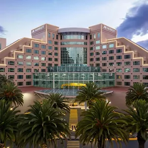 Jw Marriott Кито