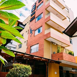 Casa Kolping Кито