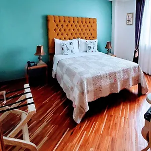 Casa Joaquin Boutique Quito