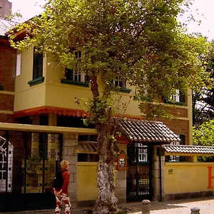 Cayman *** Quito