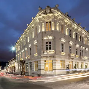 Hotell Casa Gangotena