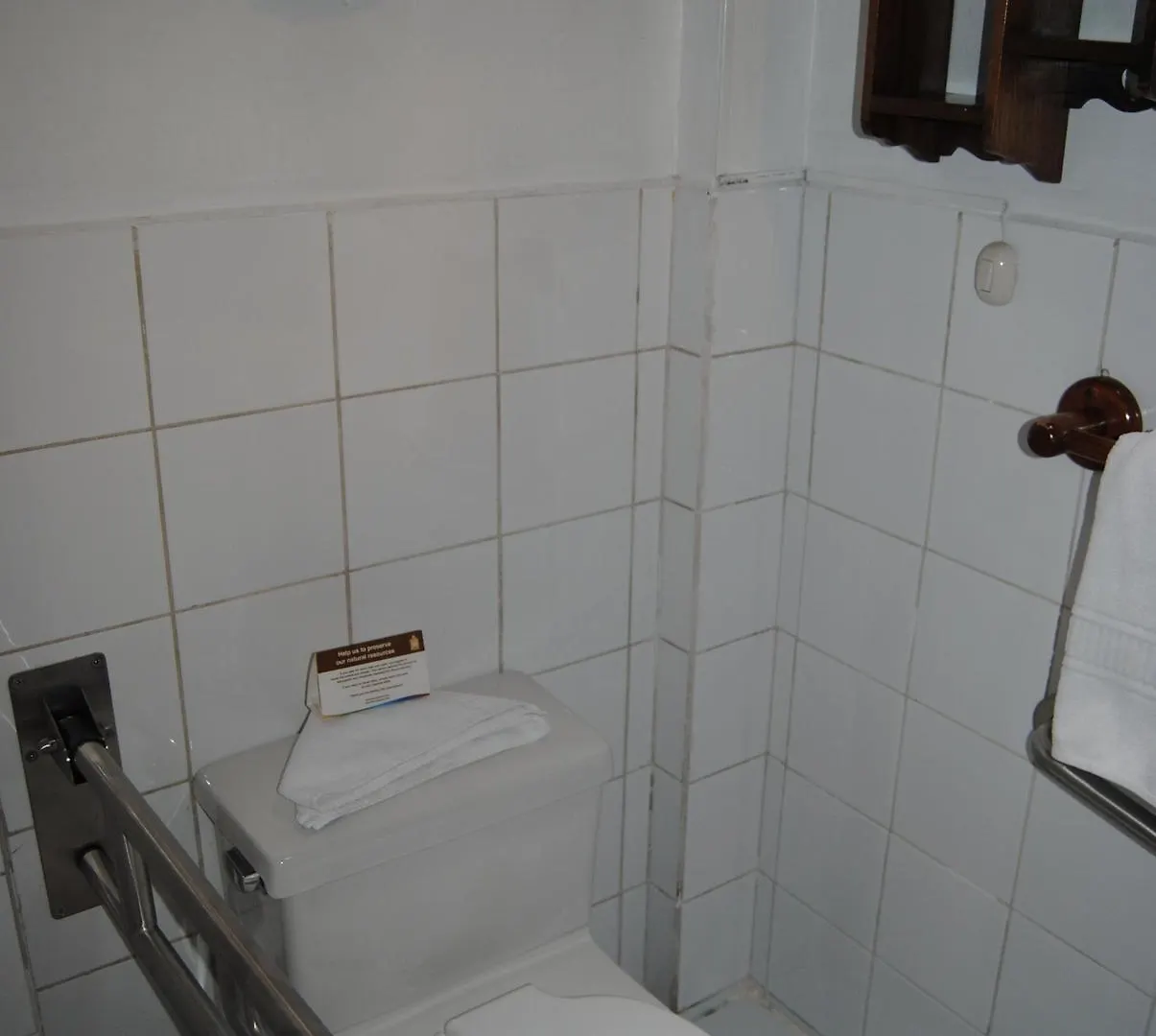 Hotel Fuente De Piedra II Кито