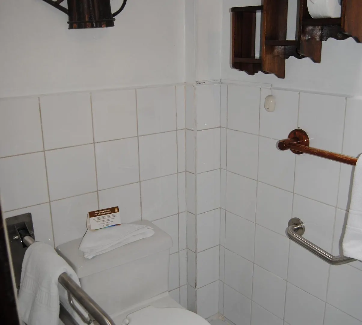 Hotel Fuente De Piedra II Кито