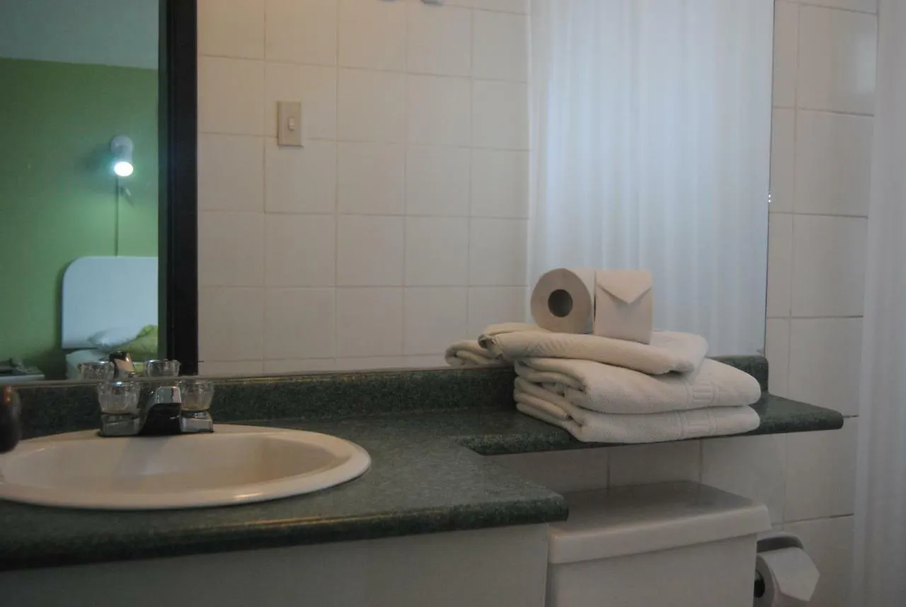 Hotel Fuente De Piedra II Кито Эквадор